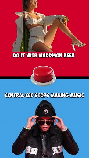 Would You Press The Button #pressthebutton