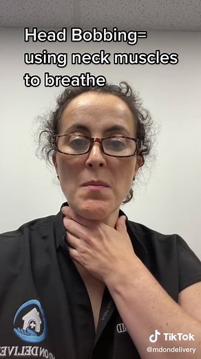 Understanding Head Bobbing in Babies: Causes and Signs