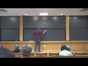Finding Regular Subgraphs - Richard Montgomery