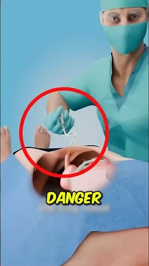 What Happens If You Hold Your Pee Too Long 😨 (Shocking Truth)