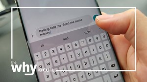 Why do you need to protect your personal data while using AI?