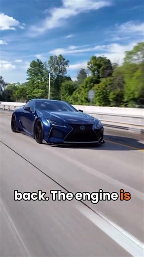 The Most Comfortable Supercar Ever?