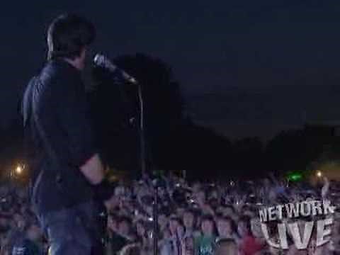 Foo Fighters Everlong - Live At Hyde Park
