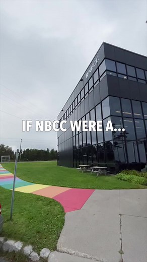 4K views · 63 reactions | NBCC is going beyond to help you achieve your dreams! Don’t wait and apply today at nbcc.ca/apply ✨ | NBCC | Facebook