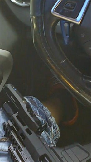 How you drive with a pcc not lacking