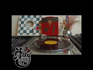 Up Front - Infatuation *Electro Funk 1983* 12" Special Club Mix