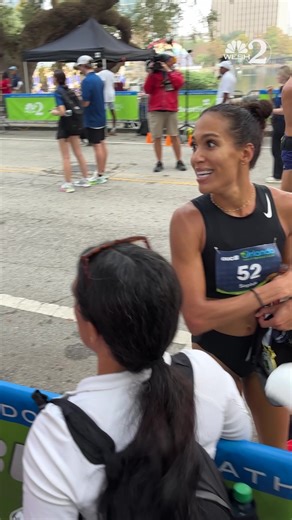 The OUC Orlando Half Marathon & Lake Eola 5k took off early this morning from Lake Eola and WESH 2 was there covering every step! QUICK TAKEAWAYS! Reid Buchanan dominated for the Men's racers. Sophie King was the first woman to cross the finish line. Michka-Mae Hyde set the new Jamaican Women's National Record for Half Marathon. See our complete coverage of the OUC Orlando Half Marathon at the link below: https://www.wesh.com/ouc-orlando-half-marathon | WESH 2 News