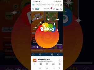 Bingo Live Max ✅