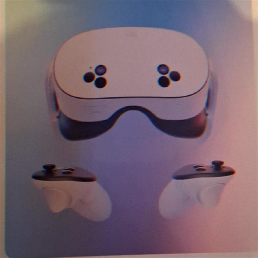 Exploring the New Meta Quest 3 Features and Games