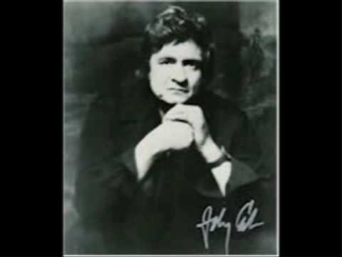Highway 61 Revisited/When The Man Comes Around - Johnny Cash
