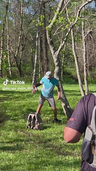 Simon Line #PDF #discgolf #GGB #pdga