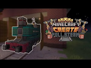 Create Mod Trains - GWR Pannier Tank Engine