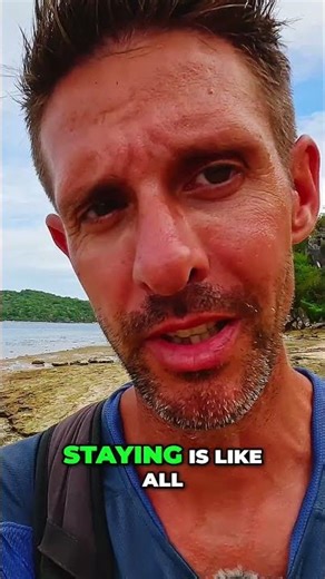 Isla Gigantes Comparison: Best Island Vibes & Travel Tips!