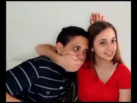 Hand over mouth HOM 51