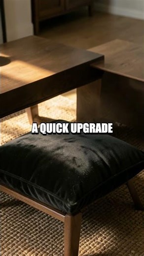 Color Blocking to Transform Tiny Rooms