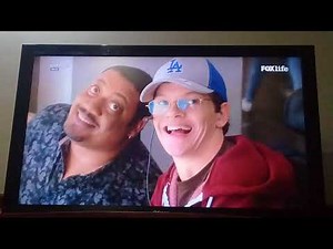 FOXlife Asia continuity (1.10.2017 - 19:02)