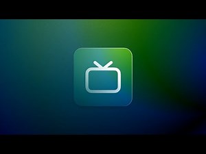 How to build TV apps from scratch | How to build a TV app with Ignite
