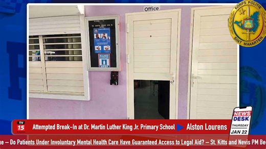 NEWSDESK | 22 January, 2026 | S2 | Newsdesk