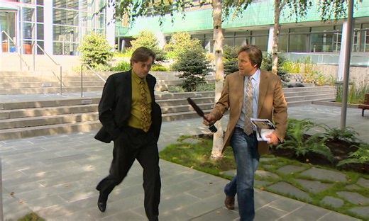 Jeff Burnside Official Website TV News Reporter Seattle Miami Boulder