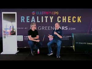 Why EV Charging Feels Broken, And How Innovation Can Fix It | #ElectrifyExpo EVRC Chicago 25'