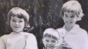 Beaumont children: Harry Phipps’ surviving son claims father’s innocence