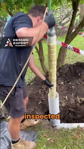 🚧Inflatable Packer: the trenchless solution for point repair of damaged pipes💧🛠️| Design Expert INT