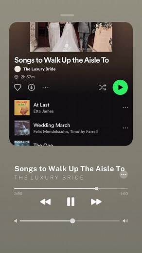 TheLuxuryBride on TikTok