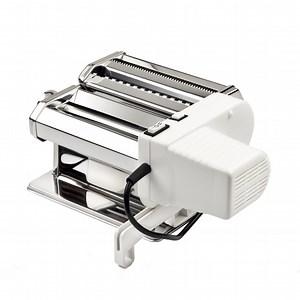 [Hot Item] Shule Hot Sale Factory Price Electric Detachable Pasta Maker Noodle Making Machine for Home Use