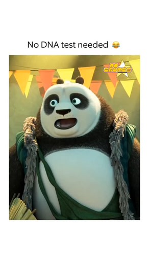 MovieBeam on Instagram: "🐼Interesting Fact: Kung Fu Panda 3 (2016) pushed animation forward by blending Dream Works' 3D animation with hand-painted, watercolor-style visuals inspired by traditional Chinese art. This artistic choice gave the film a softer, more emotional look while expanding the story into themes of identity, family, and belonging. 🔔Follow @intunova for daily content like this!"