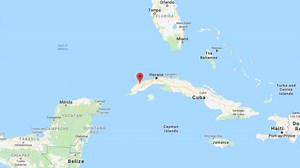 Apparent Meteorite Impacts City in Western Cuba: Reports