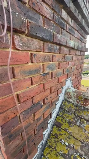 2⧸1 mortar mix to strong ？ | Bricklayer Plus