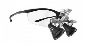 Eighteeth Brilliance Loupes