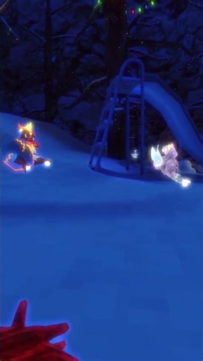 Beauty #gorillatag #funny #vr