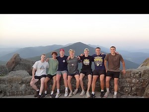 Virginia Trip Vlog 2025