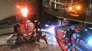 DOOM Eternal Gets DLSS, Ray Tracing Support with Latest Nvidia Driver
