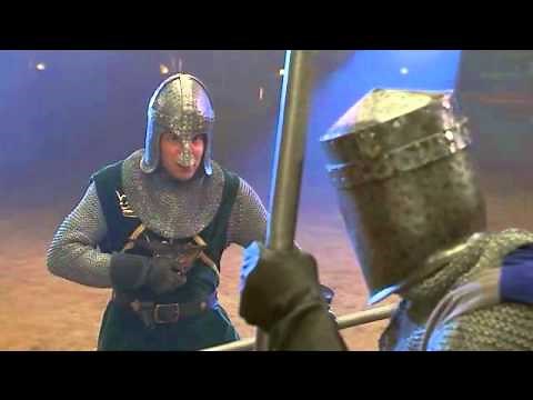 The Cable Guy Scene (Jim Carrey does Star Trek)