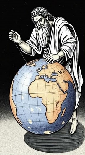 Ancient Maps That Changed Perception of the World 🗺️