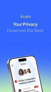 Your current identity protection is likely falling short - Switch to Aura today for better protection and faster alerts! | Aura Company