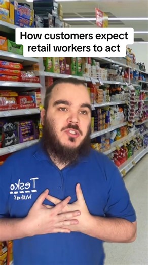 43K views · 1.6K reactions | If they had it their way #retail #retailtiktok #retaillife #customerservice #customersbelike #f | Craig Notcreg | Facebook