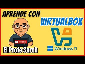 Learn how to download and install VirtualBox on Windows 11 2026