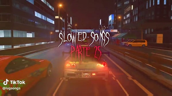 Slowed Songs Parte 25 #slowedandreverb #audiosforyou #slowedsongs #foryoupage #speedup #fyp #songs #phonk_music #speedupsongs #phonk