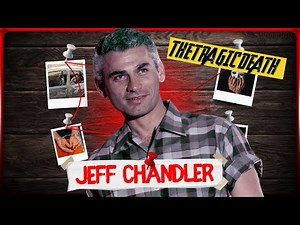 Jeff Chandler: The Tragic Death of Hollywood’s Ultimate Leading Man