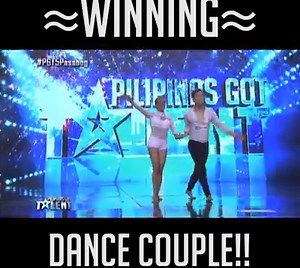 911K views · 10K reactions | Winners of Philippine's Got Talent!! #GotTalent | Dancers Got Talent | Facebook