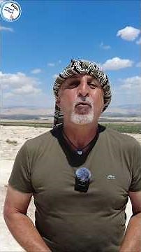 ¡Aquí dejó Israel las doce piedras del Jordán y cambió TODO! | Josué