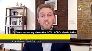 Inflation has reached a 40 year high. Here are three things companies with lower pricing power need to focus on. https://reut.rs/3MApGQd. Produced for EY by Reuters Plus | EY US