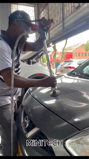 Pure Mechanical ASMR | So Clean, So Smooth😌⚙️