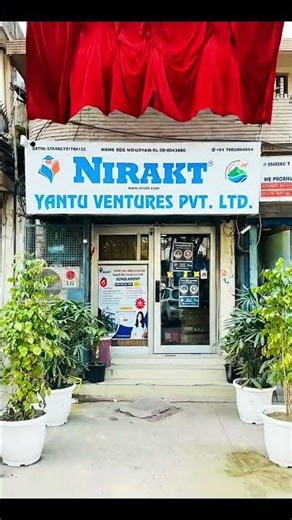 Nirakt IT solutions #Nirakt #ITProduct #WholesalePrice #ITEquipment #TechStore #MukherjeeNagar