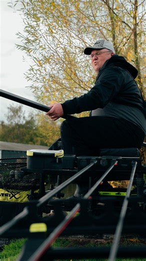 The tactic that will help you catch more fish in November 👀 Jamie Hughes has one of the best fishing brains 🧠 EVER! In his latest video he shares a tactic that can be simply unbeatable at this time of year 😱 You can't afford to let this one pass you by! LINK IN COMMENTS ⤵️ | Fish Matrix