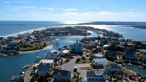 8.4K views · 215 reactions | Can you guess where we took this beautiful drone video? ☀️ | MyrtleBeach.com | Facebook