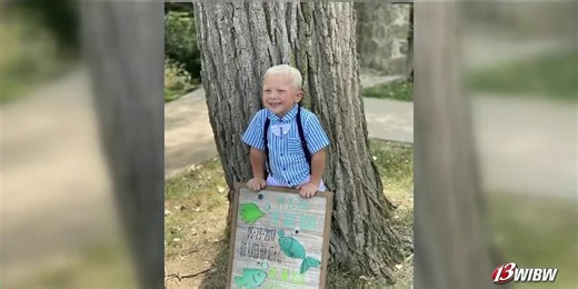 National Adoption Month: Manhattan family shares how the journey changed their lives for the better